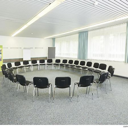 Jugendgaestehaus Linz Kültér fotó
